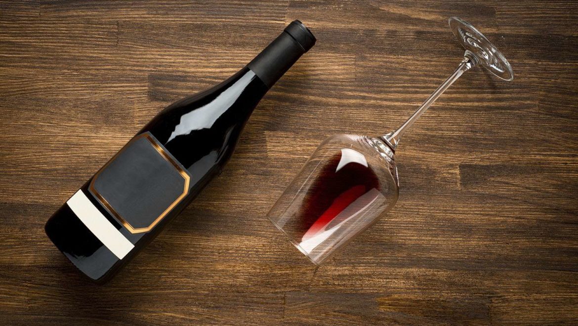 Good Barolo Comes To Those Who Wait