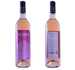 Nos vins