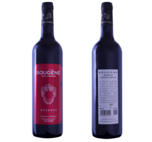 Nos Vins
