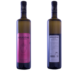 Nos vins