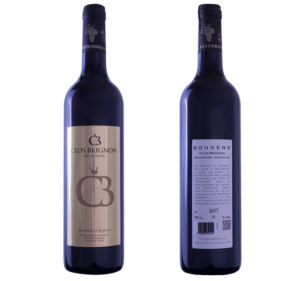 Nos vins